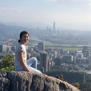 Meet your Posher, Shirley